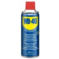 Wd 40 Spray 400ml/Dose 49004 von WBV