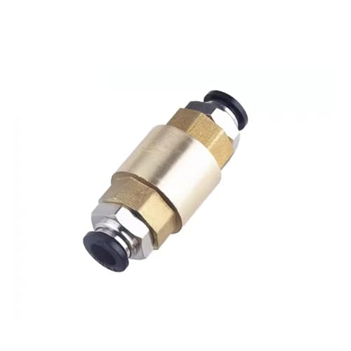6mm 8mm 10mm 12mm 14mm 16mm 19mm 25mm 32m Schlauchanschluss Messing Vertikalhubfeder Rückschlagventil Einweg-Rückschlagventil for Wasser(Quick insertion,10mm) von WBZARCPNG