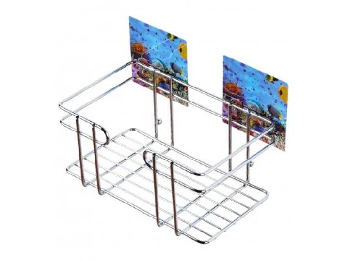 Duschablage Ocean 22,8 x 14 x 10,5 cm von WC shop24