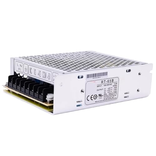 WELLpower supply RT-65 RT-65A RT-65B RT-65C RT-65D RT 65 65W(RT-65A) von WCELVOMFM