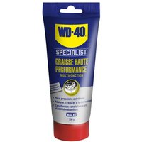 Wd40 Company - Hochleistungs-Multifunktionsfett WD-40 - Tube 150 gr - 331075 von WD40 COMPANY