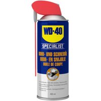 WD-40 Bohr- und Schneidöl, Inhalt: 400 ml von WD-40