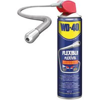 Wd-40 - flexibles mehrzweck-sprühschmiermittel 400 ml - 34692 von WD-40