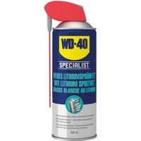 Specialist 400ml Dose Lithium Sprühfett - Wd-40 von WD-40