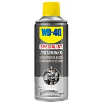 Wd-40 - Spezialistin Motorrad-Silicon-Korpray 400 ml von WD-40