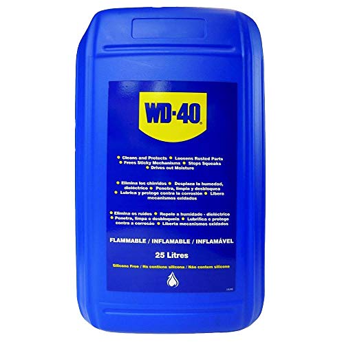 Multifunkltionsöl 25L i.Kanister von WD-40