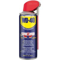 SMART STRAW Multifunktionsprodukt 400ml Spraydose 400ml WD-40 SMART STRAW Multifunktionsprodukt 400ml Spraydose 400ml WD-40 von WD-40