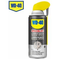 Spezial-Trockenschmiermittel 400ml wd40 34382 von WD-40