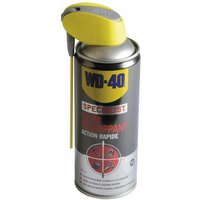 Super dégrippant action rapide - WD40 : 33362 von WD-40
