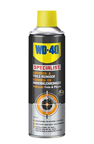 WD-40 49975 Specialist Bremsenreiniger 500ml von WD-40