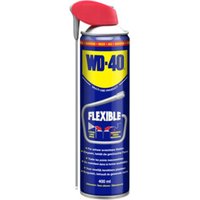 WD-40 Multifunktionsöl 400 ml Sprühkopf Flexi Straw von WD-40