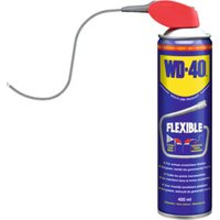 WD-40 Multifunktionsöl 400 ml Sprühkopf Flexi Straw WD-40 Multifunktionsöl 400 ml Sprühkopf Flexi Straw von WD-40
