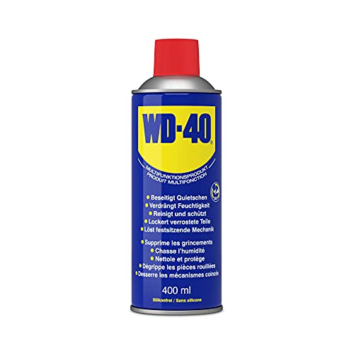 WD-40 Multifunktionsprodukt Classic 400ml von WD-40
