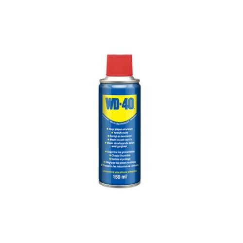 WD-40 Multifunktionsspray, Kontaktspray + Sprührohr 150ml NEU von WD-40