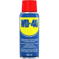 WD-40 Multifunktionsspray 100ml Classic von WD-40