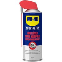 WD-40 SPECIALIST Rostlöser Specialist Smart Straw Spraydose 400ml WD-40 von WD-40
