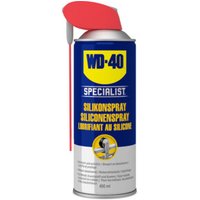 WD-40 Hochleistungs-Silikonspray, Inhalt: 400ml von WD-40