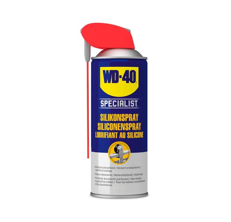 WD-40 Schmierfett WD-40 Specialist Silikonspray 400 ml von WD-40