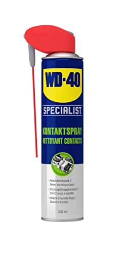 WD-40 Specialist Kontaktspray Smart Straw 300ml von WD-40