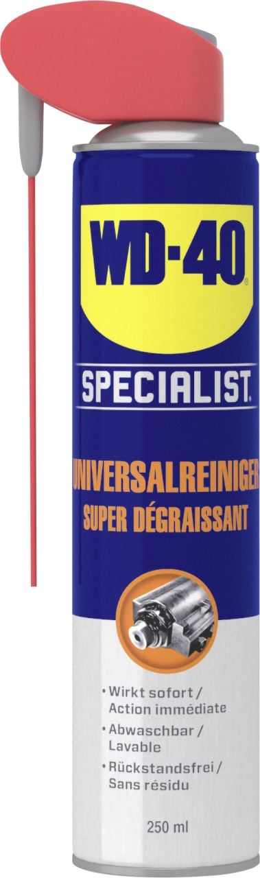 WD-40 Specialist Universalreiniger 250ml von WD-40 Specialist