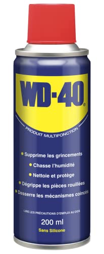 WD 40 Spray, Non Concerné 1, 200 ml von WD-40