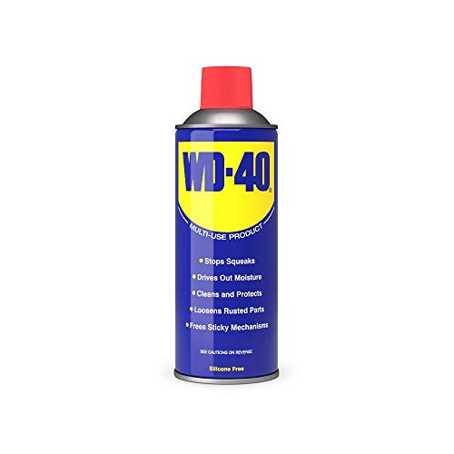 WD-40 Universalspray, 400 ml Dose von WD-40