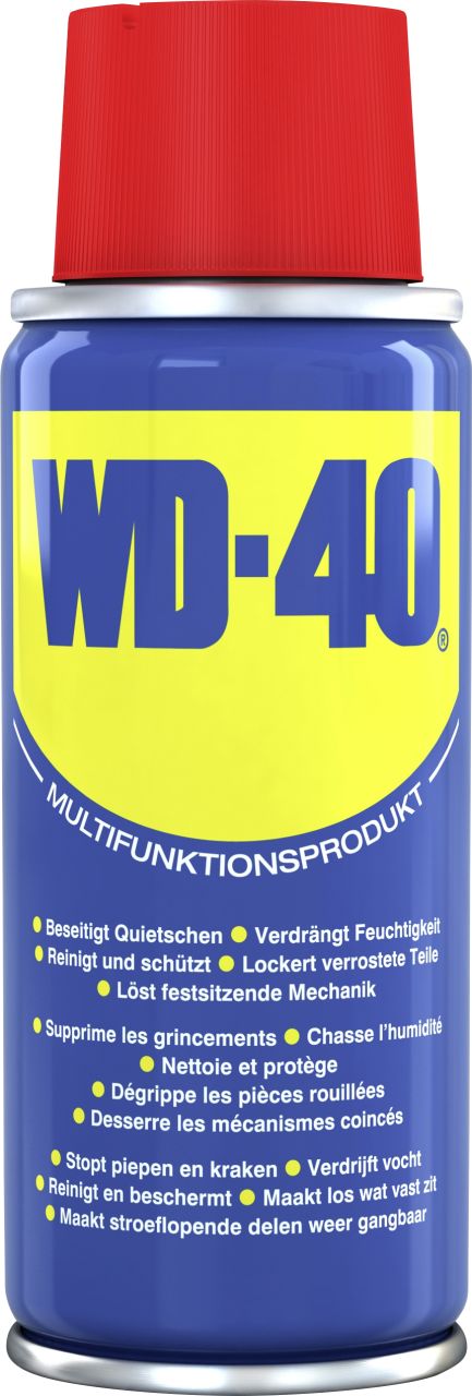 WD-40 Vielzweckspray 100ml von WD-40