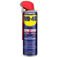 WD40 Professionell, 500 ml von WD-40