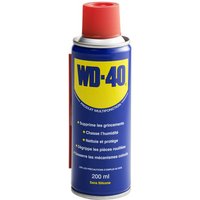 200 ml Schmieröl - Wd-40 von WD-40