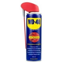 Name WD-40 250ml - Rostlöser und Konservierungsmittel mit Applikator von WD-40