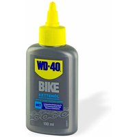 Wd-40 - Bike Fahrrad Kettenöl Feucht 100ml Fahrradkettenöl Fahrradöl Schmiermittel Wd-40 - Bike Fahrrad Kettenöl Feucht 100ml Fahrradkettenöl Fahrradöl Schmiermittel von WD-40