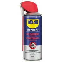 Wd-40 - penetrant schnell wirkendes spray mit doppelter wirkung 400 ml spezialist - 34383/NBA von WD-40