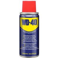 Wd-40 - 69004 Allroundspray 400 ml Classic von WD-40