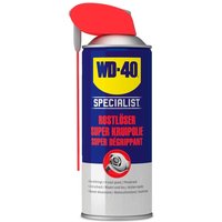 Specialist 49348 Hochleistungsrostlöser 400 ml nsf H2 Spraydose - Wd-40 von WD-40