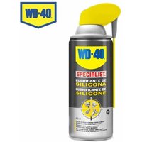 Wd-40 - Spezialist Silikonschmiermittel 400 ml Doppelaktion von WD-40