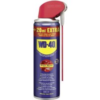 WD40 Multifunktionsprodukt Smart Straw 200+20ml von WD-40