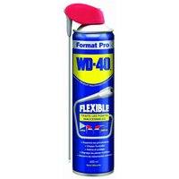 WD40 Spraydose 600 ml flexibel - 33448 von WD40 COMPANY