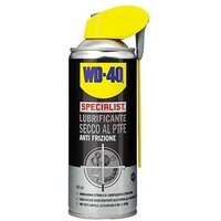 Wd-40 - lubrificante ptfe secco spray specialist von WD-40