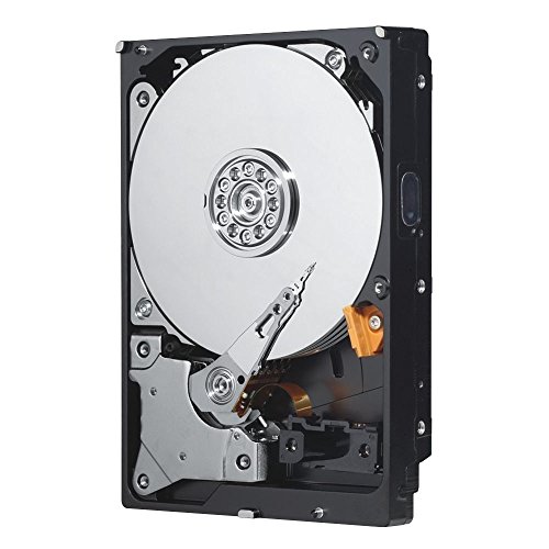 WD 2003FYPS - Festplatte - SATA - - - 3.5" - Festplatte - Serial ATA, WD2003FYPS von Western Digital