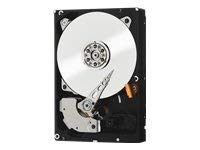 WD RE WD2000FYYZ Interne Festplatte, 8,9 cm (3,5 Zoll), 2 TB, SATA-600, 7200 U/min, Puffer 64 MB (Generalüberholt) von Western Digital