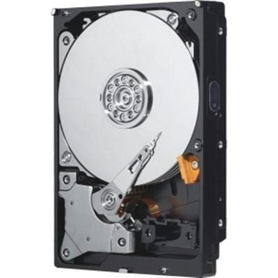 WD6001BKHG - SAS 6GB/S 32MB CACHE 10K RPM IN WD XE 600GB 2.5IN WD6001BKHG - SAS 6GB/S 32MB CACHE 10K RPM IN WD XE 600GB 2.5IN von WD