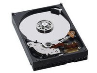 Western Digital WD AV 160GB Bulk, WD1600AVJB-RFB (Bulk) von WD
