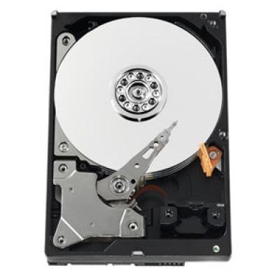 Western Digital WD3200AVVS von Western Digital