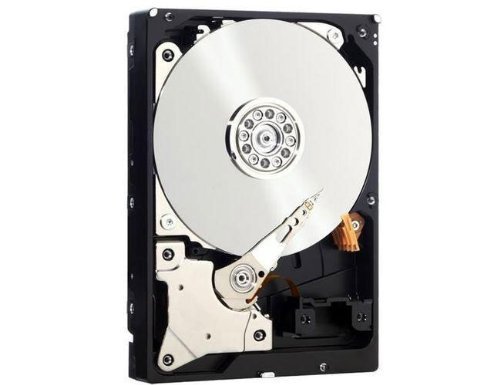 Western Digital WD4001FYYG RE 4TB interne Festplatte (8,9 cm (3,5 Zoll), 7200rpm, 32MB Cache, SAS 2.0) (Generalüberholt) von WD