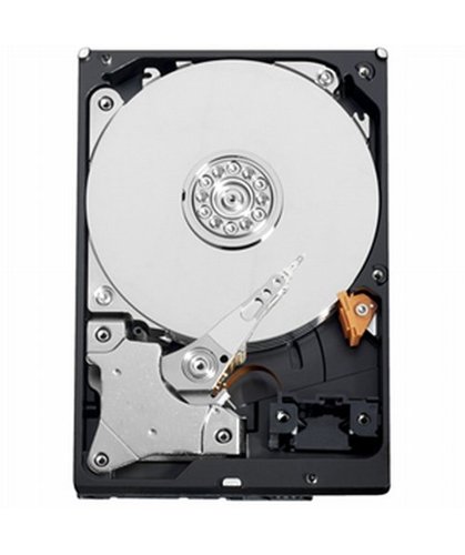 Western Digital WD5000AADS 3,5 Serial ATA von Western Digital