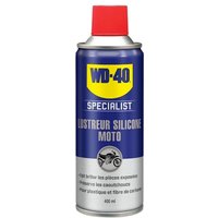 Wd40 Company - Bombe Luster Silikon WD40 400ML von WD40 COMPANY