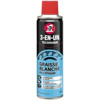 Weißes Lithiumfett 3-in-1 Spray von WD40 COMPANY