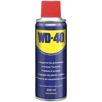 Rostlöser 200ml WD40 von WD40 COMPANY