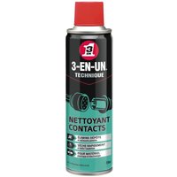 Wd40 Company - Kontaktreiniger 3 in 1 250 ml von WD40 COMPANY