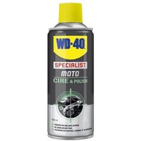 Die Wachs- und Polierbombe WD40 400ml von WD40 COMPANY